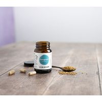 Viridian Fenugreek Extract